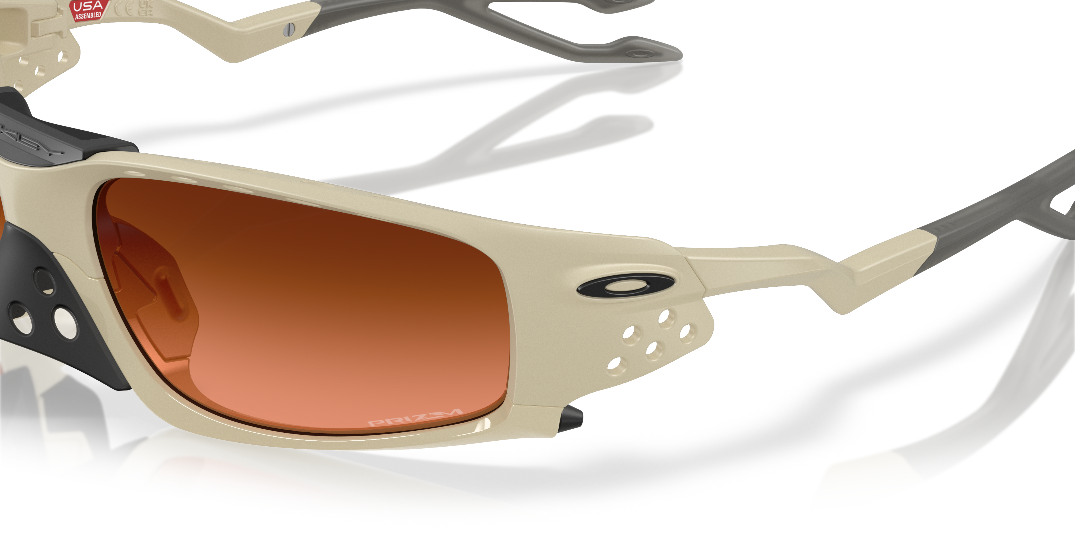 Oakley OO9529 952903 Plantaris Sq 